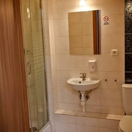 Kolumny 217- Tanie Pracownicze, Parking Bezplatny Ubytování v soukromí *