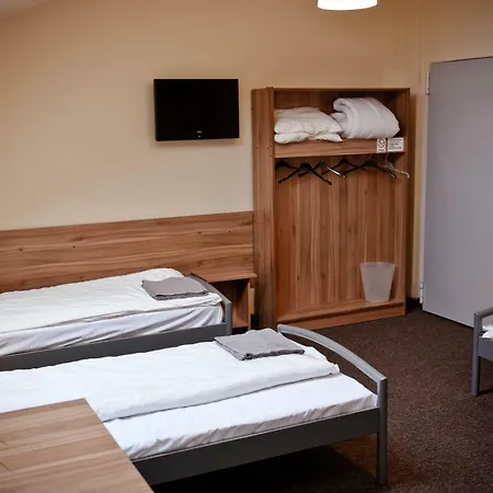 Séjour chez l'habitant Kolumny 217- Tanie Pracownicze, Parking Bezplatny Łódź