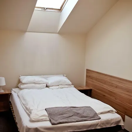 Kolumny 217- Tanie Pracownicze, Parking Bezplatny Séjour chez l'habitant Łódź