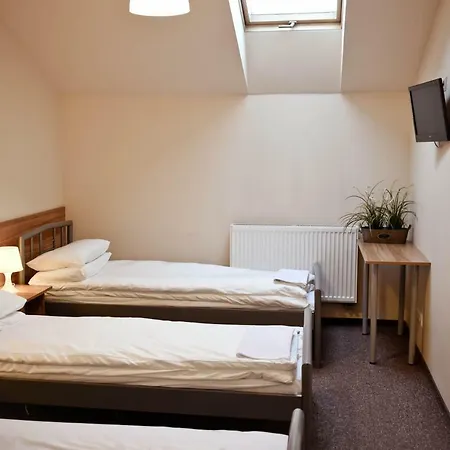 Séjour chez l'habitant Kolumny 217- Tanie Pracownicze, Parking Bezplatny Łódź