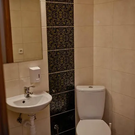 Ubytování v soukromí Kolumny 217- Tanie Pracownicze, Parking Bezplatny