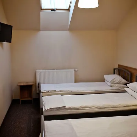 Kolumny 217- Tanie Pracownicze, Parking Bezplatny Séjour chez l'habitant