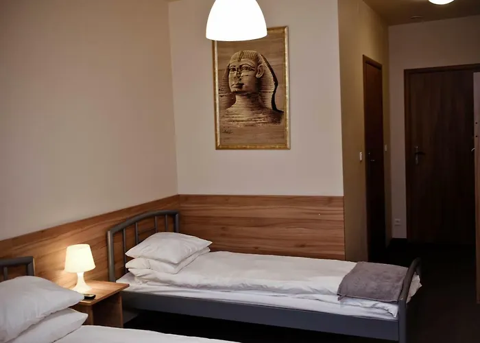 Kolumny 217- Tanie Pracownicze, Parking Bezplatny Δωμάτια σε οικογενειακή κατοικία *