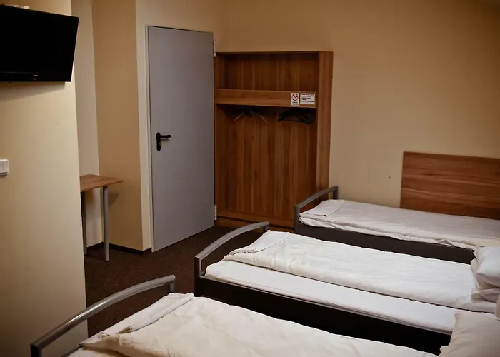 Kolumny 217- Tanie Pracownicze, Parking Bezplatny *