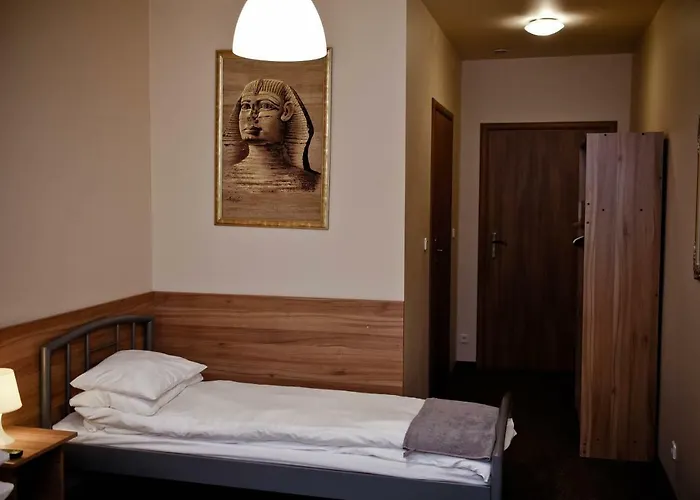 Quarto em Acomodações Particulares Kolumny 217- Tanie Pracownicze, Parking Bezplatny