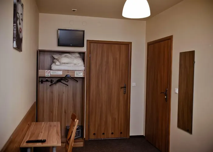 Kolumny 217- Tanie Pracownicze, Parking Bezplatny Séjour chez l'habitant