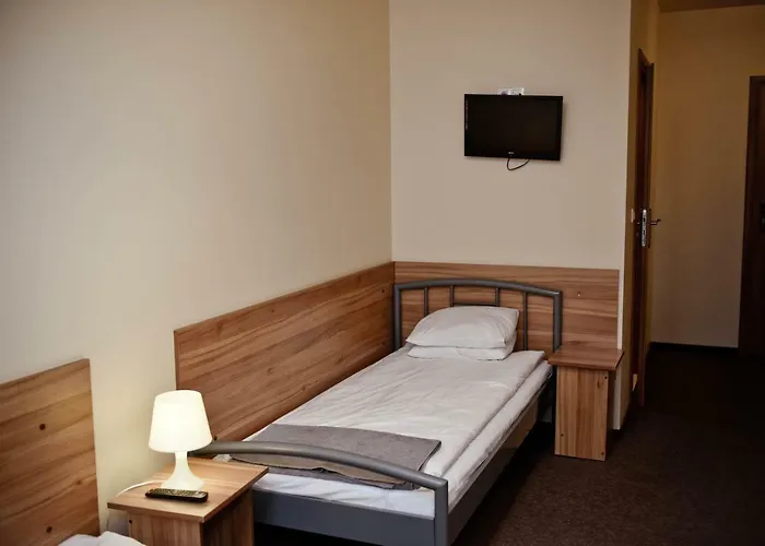 Kolumny 217- Tanie Pracownicze, Parking Bezplatny Łódź