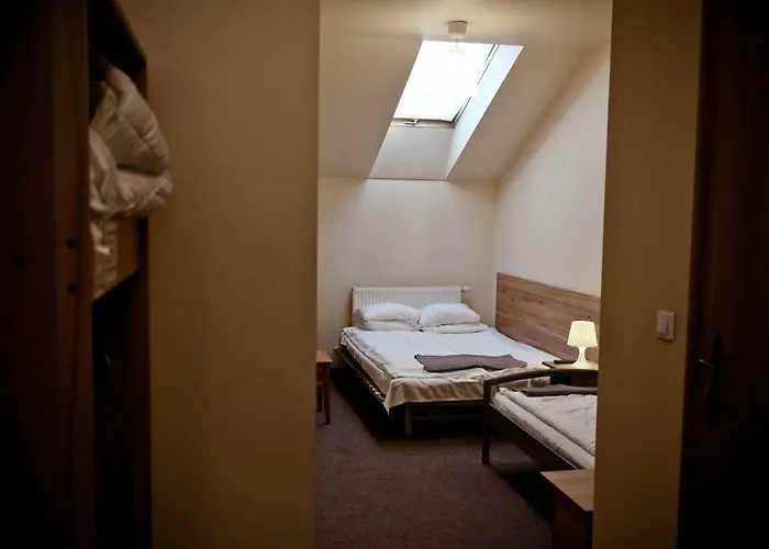 Kolumny 217- Tanie Pracownicze, Parking Bezplatny * Łódź