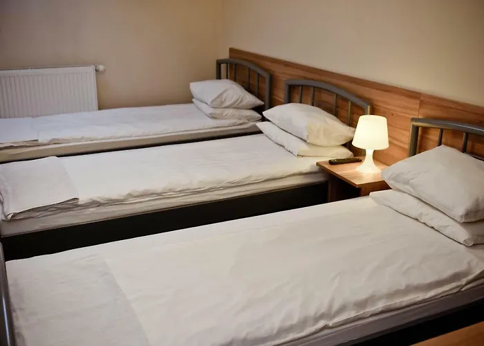 Kolumny 217- Tanie Pracownicze, Parking Bezplatny Łódź