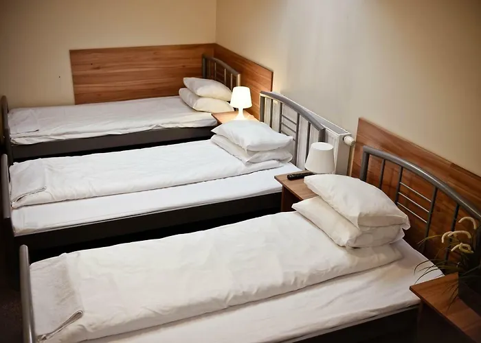 Kolumny 217- Tanie Pracownicze, Parking Bezplatny Łódź