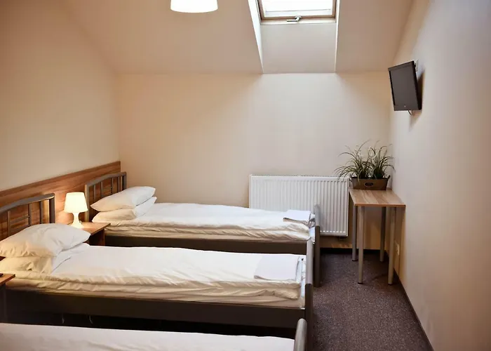 Séjour chez l'habitant Kolumny 217- Tanie Pracownicze, Parking Bezplatny Łódź