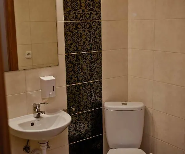 Quarto em Acomodações Particulares Kolumny 217- Tanie Pracownicze, Parking Bezplatny