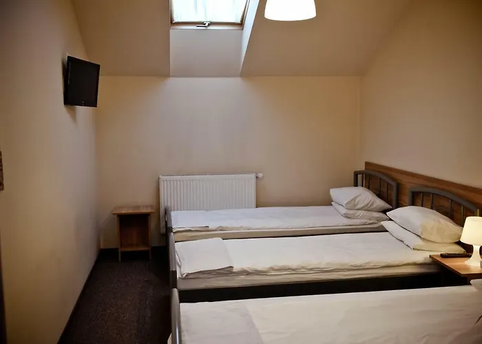 Kolumny 217- Tanie Pracownicze, Parking Bezplatny Séjour chez l'habitant