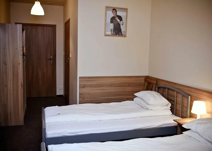 Kolumny 217- Tanie Pracownicze, Parking Bezplatny * Łódź