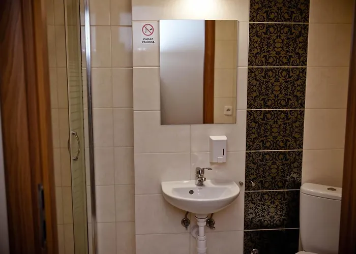 Séjour chez l'habitant Kolumny 217- Tanie Pracownicze, Parking Bezplatny *